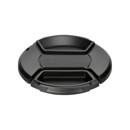 Kaiser lens cap Snap-On 82mm