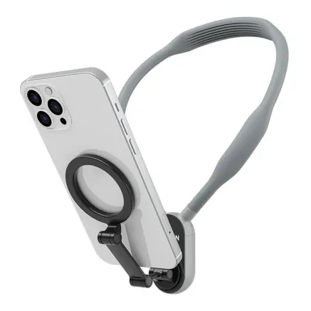 Telesin Magnetic Neck Mount for Phones MNM-002