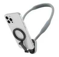 For smartphones - Telesin Magnetic Neck Mount for Phones MNM-002 - buy today in Master Foto store and with deliveryFor smartphones - Telesin Magnetic Neck Mount for Phones MNM-002 - buy today in Master Foto store and with delivery