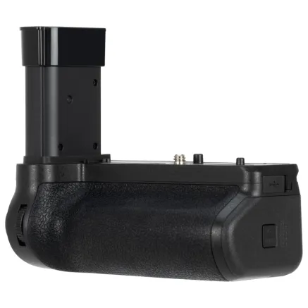 Battery Pack Newell MB-N14 Nikon Nikon Z6 III and Z5 II cameras for two EN-EL15C built-in USB-C charge