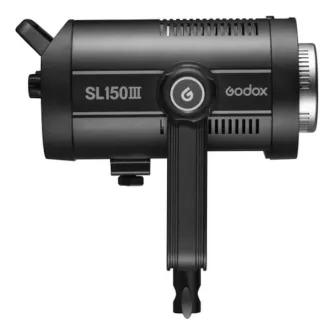 LED моноблоки - Godox SL150III LED Video Light - купить сегодня в магазине Master Foto и с доставкой