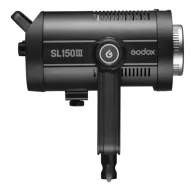 LED monobloki - Godox SL150III LED Video Light - perc šodien Master Foto veikalā un ar piegādiLED monobloki - Godox SL150III LED Video Light - perc šodien Master Foto veikalā un ar piegādi