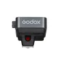 Godox X3Pro C 2.4G touchscreen TTL transmitter for Canon cameras with active display and power indicator light