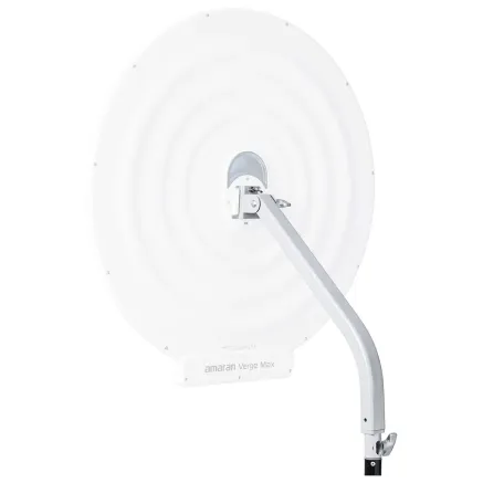 Amaran Stand Adapter - Silver