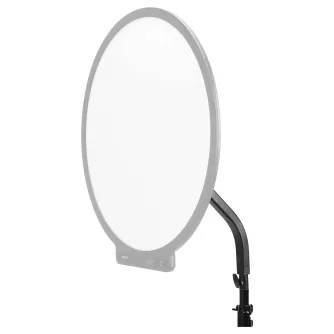 amaran Verge Stand Adapter Black