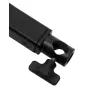 amaran Verge Stand Adapter Black