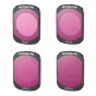 Neutral Density Filters - Filtry ND 8/16/32/64 Sunnylife do DJI Osmo Pocket 3 - buy today in Master Foto store and with delivery