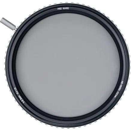 ND-vario filter 1-5 stops true color 82mm TC variable NISI аренда