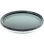 Объективы и аксессуары - ND-vario filter 1-5 stops true color 82mm TC variable NISI аренда