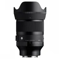 Sigma 35mm F1.2 DG II ART E-mount Sony objektīvs nomaSigma 35mm F1.2 DG II ART E-mount Sony objektīvs noma