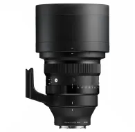 Sigma 135mm F1.4 DG ART E-mount Sony портретный объектив арендаSigma 135mm F1.4 DG ART E-mount Sony портретный объектив аренда