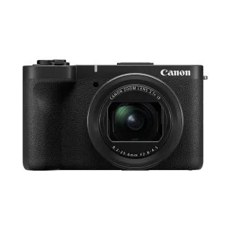 Photo & Video Equipment - Canon PowerShot V1 compact vlog hybrid camera rental