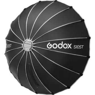 Softboksi - Godox S105T Multifunctional Softbox Bowens - perc šodien Master Foto veikalā un ar piegādi