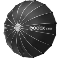 Softboksi - Godox S105T Multifunctional Softbox Bowens - perc šodien Master Foto veikalā un ar piegādiSoftboksi - Godox S105T Multifunctional Softbox Bowens - perc šodien Master Foto veikalā un ar piegādi