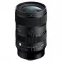 Sigma 17-40mm f/1.8 DC Art lens for Canon RF mirrorless cameras - ultra-fast wide-angle zoom with sharp optical performance