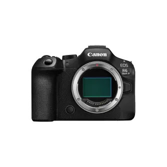 Bezspoguļa kameras - Canon EOS R6 Mark III BODY V5 EU26 - ātri pasūtīt no ražotāja