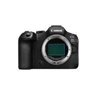 Bezspoguļa kameras - Canon EOS R6 Mark III BODY V5 EU26 - ātri pasūtīt no ražotājaBezspoguļa kameras - Canon EOS R6 Mark III BODY V5 EU26 - ātri pasūtīt no ražotāja