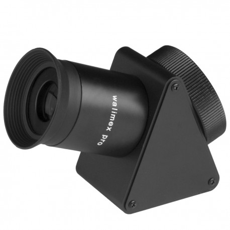 Kipon Spotting Scope/Telescope Adapter10x45° for T2 - Монокли и