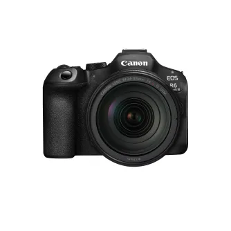 Bezspoguļa kameras - Canon EOS R6 Mark III + RF 24-105mm F4L IS USM Camera Bundle - ātri pasūtīt no ražotāja