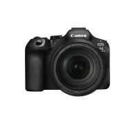 Mirrorless Cameras - Canon EOS R6 Mark III + RF 24-105mm F4L IS USM Camera Bundle - quick order from manufacturerMirrorless Cameras - Canon EOS R6 Mark III + RF 24-105mm F4L IS USM Camera Bundle - quick order from manufacturer