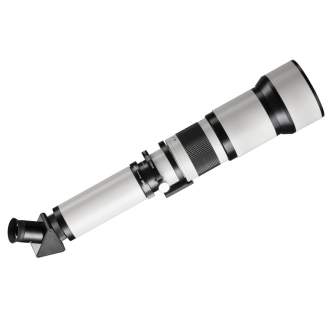 Kipon Spotting Scope/Telescope Adapter10x45° for T2 - Spotting