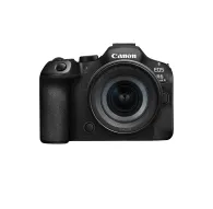 Canon EOS R6 Mark III + RF 24-105mm f/4-7.1 IS STM Camera Bundle