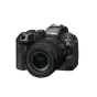 Bezspoguļa kameras - Canon EOS R6 Mark III + RF 24-105mm f/4-7.1 IS STM Camera Bundle - ātri pasūtīt no ražotāja