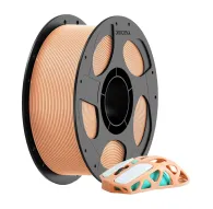 3D Printers & Materials - Filament PLA Anycubic 1 KG (Peach Fuzz) IPHPL17-106 - quick order from manufacturer3D Printers & Materials - Filament PLA Anycubic 1 KG (Peach Fuzz) IPHPL17-106 - quick order from manufacturer