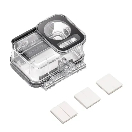 DJI Osmo Action 3 Waterproof Case CP.OS.00000228.01