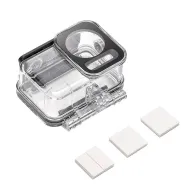 Accessories for Action Cameras - DJI Osmo Action 3 Waterproof Case CP.OS.00000228.01 - quick order from manufacturerAccessories for Action Cameras - DJI Osmo Action 3 Waterproof Case CP.OS.00000228.01 - quick order from manufacturer