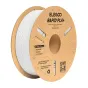 3D Printers & Materials - ELEGOO Rapid PLA+ Filament (White) 50.203.0115 - ātri pasūtīt no ražotāja