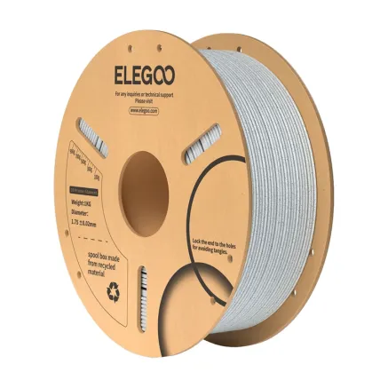 Filament PLA Marble ELEGOO 50.203.0113