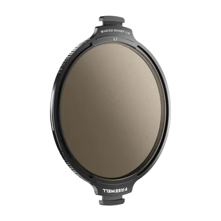 Filtr Freewell ND32/Black Mist 1/4 do Real Locking VND FW-L1-ND32/G1/4