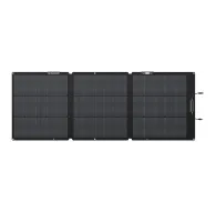 Solar Portable Panels - EcoFlow 160W NextGen photovoltaic panel EFSOLAR160W-N - quick order from manufacturerSolar Portable Panels - EcoFlow 160W NextGen photovoltaic panel EFSOLAR160W-N - quick order from manufacturer