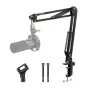 Accessories for microphones - Maono BA20 microphone holder (black) BA20 black - quick order from manufacturer