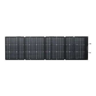 Solar Portable Panels - EcoFlow 220W NextGen bifacial photovoltaic panel EFSOLAR220W-N - quick order from manufacturer