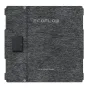 Portatīvie saules paneļi un spēkstacijas - Portable foldable solar panel EcoFlow 60W (USB-C) EFSOLAR60-TYPE-C - ātri pasūtīt no ražotāja