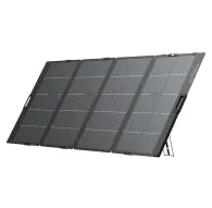 Solar Portable Panels - EcoFlow NextGen 400W folding photovoltaic panel. EFSOLARLIGHT400W-P-D - quick order from manufacturerSolar Portable Panels - EcoFlow NextGen 400W folding photovoltaic panel. EFSOLARLIGHT400W-P-D - quick order from manufacturer