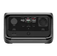 Solar Portable Panels - EcoFlow RIVER 3 Plus Portable Station EFRIVER3Plus-EU-CBOX - quick order from manufacturerSolar Portable Panels - EcoFlow RIVER 3 Plus Portable Station EFRIVER3Plus-EU-CBOX - quick order from manufacturer