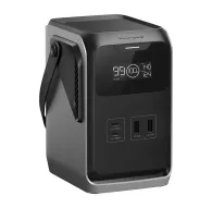 Портативные солнечные панели - EcoFlow TRAIL 200 DC Portable Power Station 5022701003 - быстрый заказ от производителяПортативные солнечные панели - EcoFlow TRAIL 200 DC Portable Power Station 5022701003 - быстрый заказ от производителя