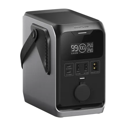 EcoFlow TRAIL 300 DC Portable Power Station 5023901002