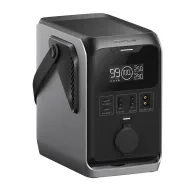 Portatīvie saules paneļi un spēkstacijas - EcoFlow TRAIL 300 DC Portable Power Station 5023901002 - ātri pasūtīt no ražotājaPortatīvie saules paneļi un spēkstacijas - EcoFlow TRAIL 300 DC Portable Power Station 5023901002 - ātri pasūtīt no ražotāja