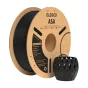 3D Printers & Materials - ELEGOO ASA Filament (Black) 50.203.0182 - quick order from manufacturer
