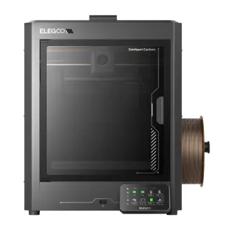 3D Printers & Materials - ELEGOO Centauri Carbon 3D Printer 50.201.020300 - quick order from manufacturer