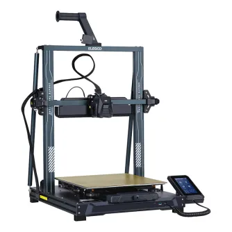 3D Printers & Materials - ELEGOO Neptune 4 Plus 3D Printer 50.201.015300 - quick order from manufacturer
