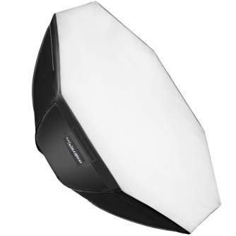 Softboxes - walimex pro Octagon Softbox Ш170cm Electra small - quick order from manufacturer