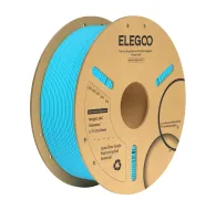 3D Printers & Materials - ELEGOO PLA+ Filament (Blue) 50.203.0161 - quick order from manufacturer3D Printers & Materials - ELEGOO PLA+ Filament (Blue) 50.203.0161 - quick order from manufacturer