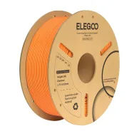 3D Printers & Materials - ELEGOO PLA+ Filament (Orange) 50.203.0073 - ātri pasūtīt no ražotāja3D Printers & Materials - ELEGOO PLA+ Filament (Orange) 50.203.0073 - ātri pasūtīt no ražotāja