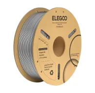 3D Printers & Materials - ELEGOO PLA+ Filament (Star Gray) 50.203.0163 - quick order from manufacturer3D Printers & Materials - ELEGOO PLA+ Filament (Star Gray) 50.203.0163 - quick order from manufacturer