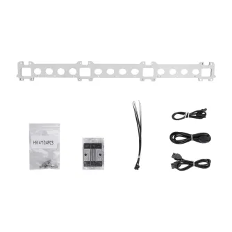 3D Printers & Materials - ELEGOO quadruple printhead mounting plate for OrangeStorm Giga 50.204.0102 - quick order from manufacturer